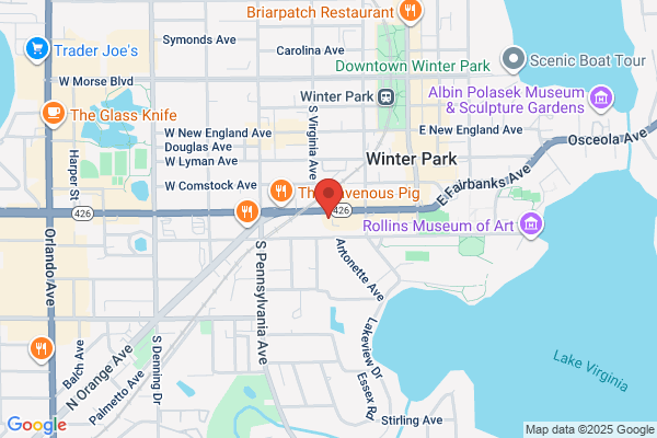 Goldfingers Aesthetics & Plastic Surgery Winter Park