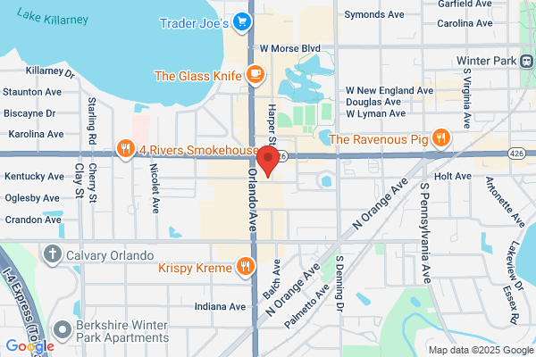 Winter Park Laser & Anti-Aging Center