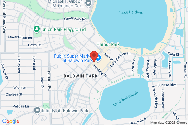 Baldwin Park Family Dental