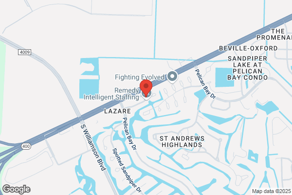 Mid-Florida Endodontics