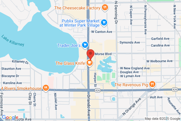 Sage Dental of Winter Park