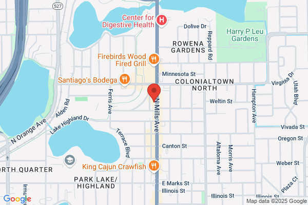 Mills Dental Group