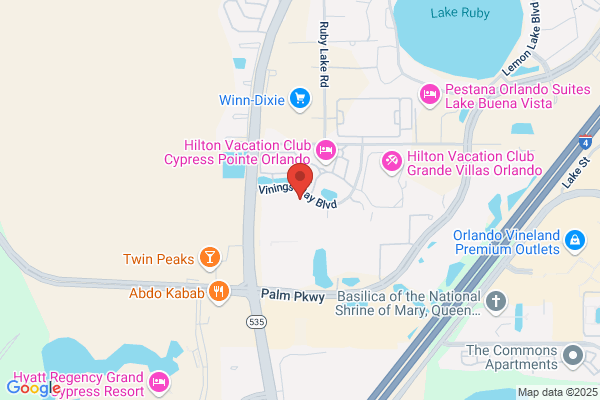 Advanced Dental Care at RDV Sportsplex