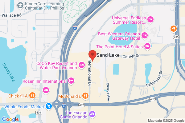 Dental Emergency Service Of Greater Orlando