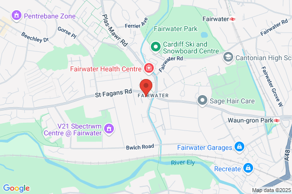 FairWater Dental Group - Closed