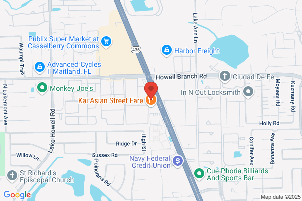 Forest Lake Book & Nutrition Center