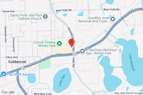 Dedicated Senior Medical Center