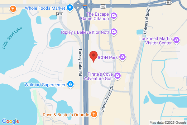 AdventHealth Medical Group Pediatric Weight & Wellness at Orlando