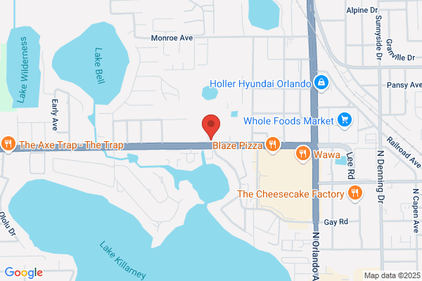 All Florida Asc Network