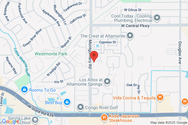 Altamonte Acupuncture