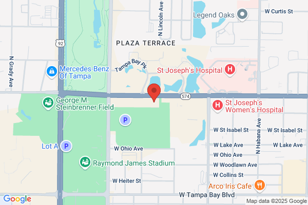 Cancer Center of Florida
