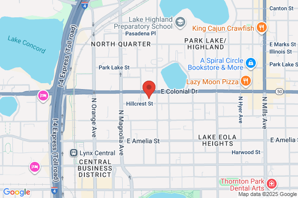 Central Florida Cardiothoracic Surgery