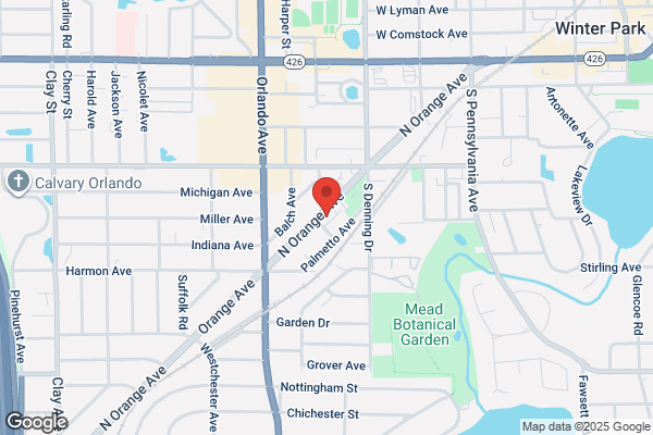 Cross Center of Chiropractic