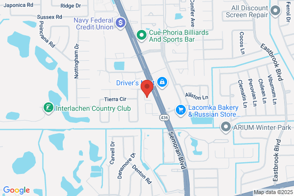 Ear Nose Throat & Sinus Center of Orlando