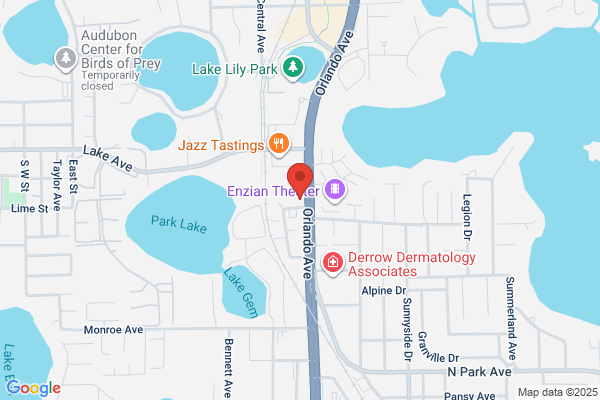 Hyperion Centers