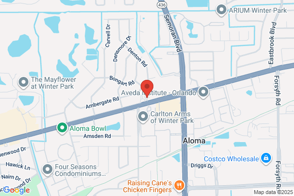 Oberai Arvin DDS