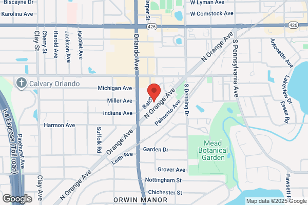 Orlando Health Jewett Orthopedic Institute Walk-in Clinic - Winter Park