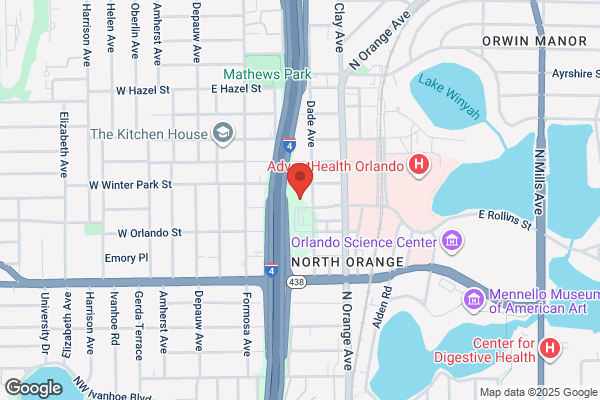 Orlando Neurosurgery