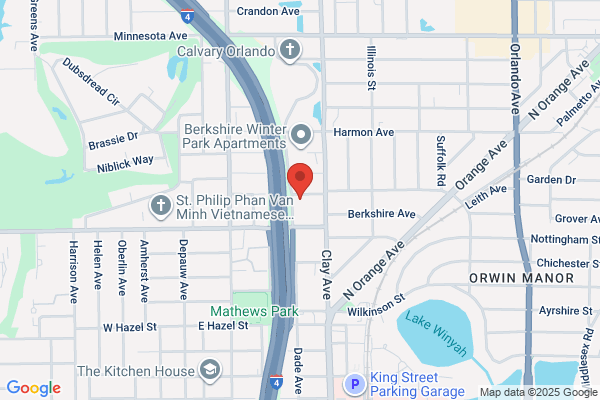 Orlando Surgery Center