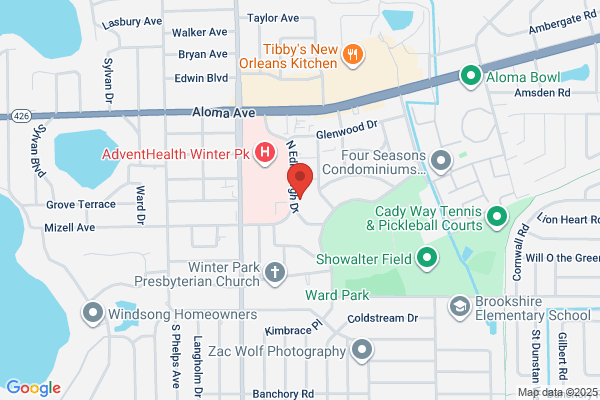 Women's Care Florida