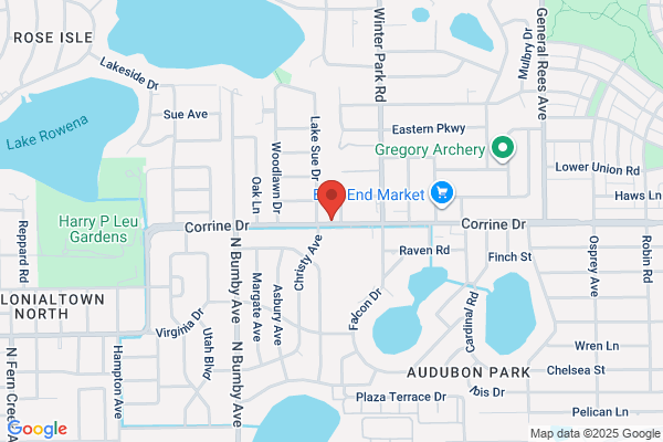 Women's Care Florida