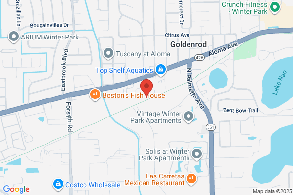 Aqua Engineering & Equipment Inc