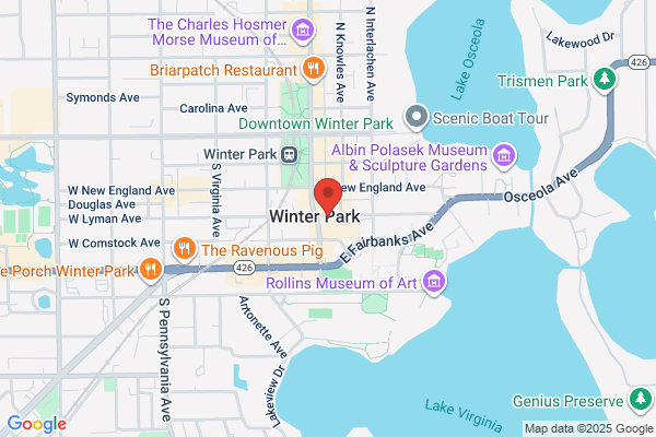 Smoothie Boost-Winter Park
