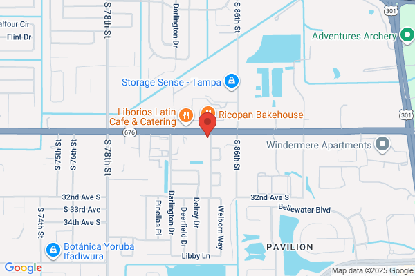 Pharmacy Relief Services of Florida Inc