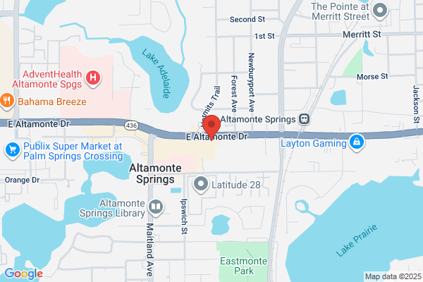Generator Supercenter of Orlando