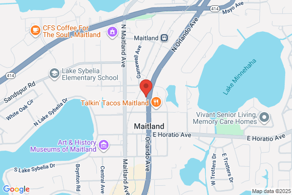 Center Academy