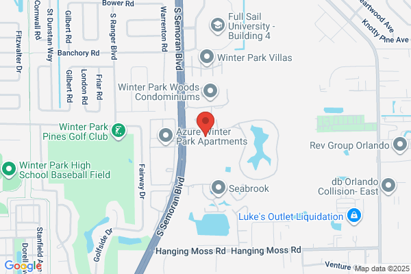 Conductive Ed Center of Orlando