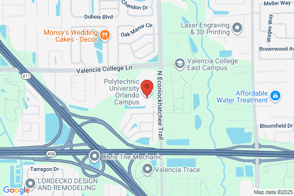 Polytechnic University of the Americas