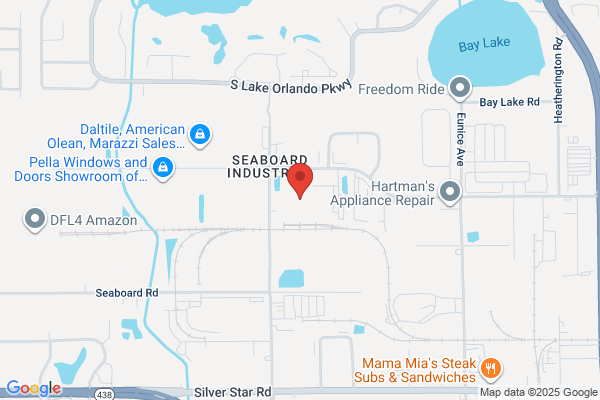 McEver Distributors Inc