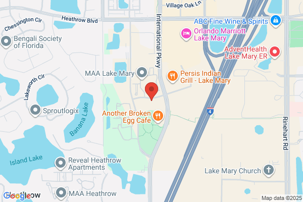 Central Florida Eye Specialists - CLOSED