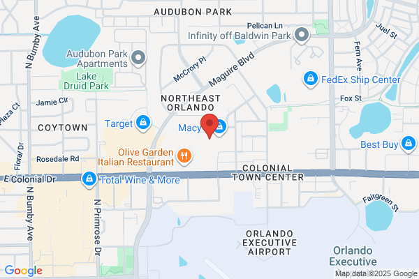 Dr. Pauline Nguyen and Associates