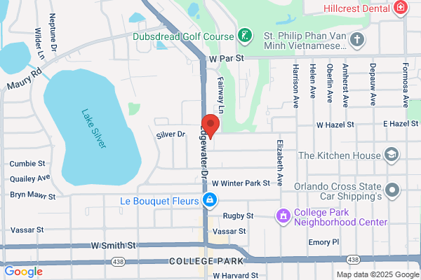 Florida Eye Clinic