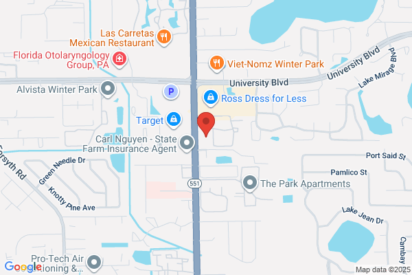 Central Florida Kidney Specialists