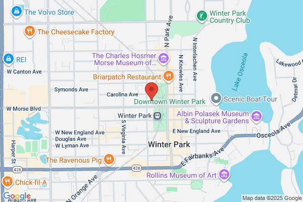 Winter Park Farm