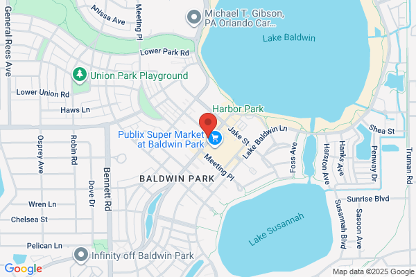 F45 Training Baldwin Park FL