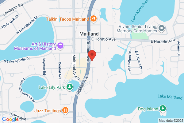 Winter Park Florist