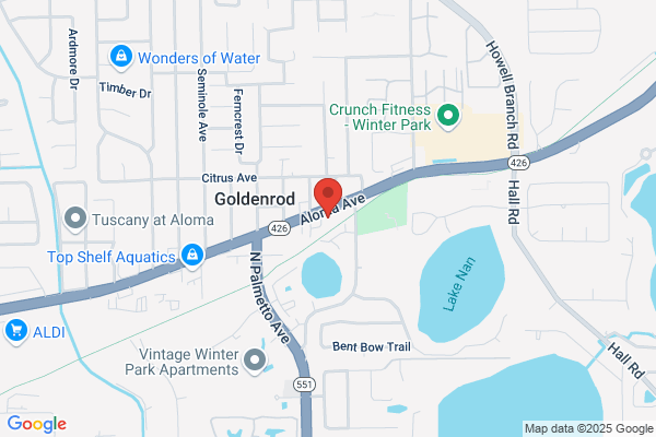 Baldwin-Fairchild Funeral Home