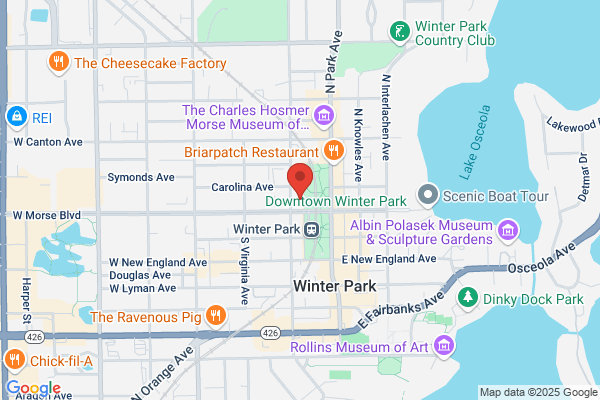 Winterpark Garden Market