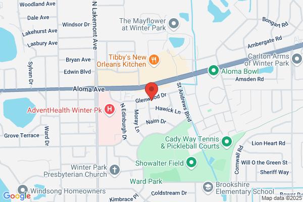 Central Florida Breast Center, PA