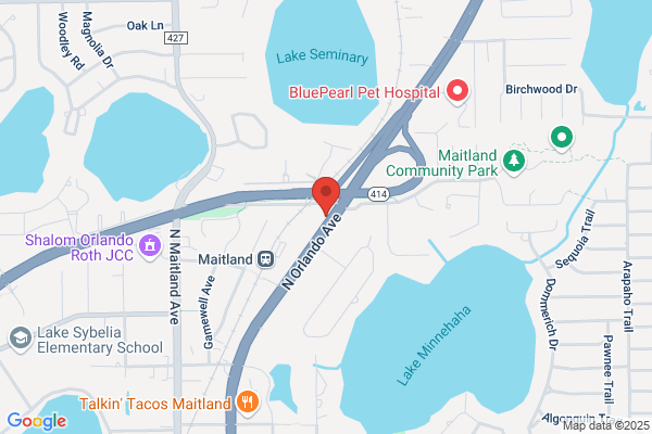 Maitland Primary Care