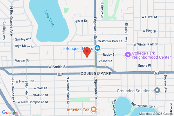 McDonough Mark D MD