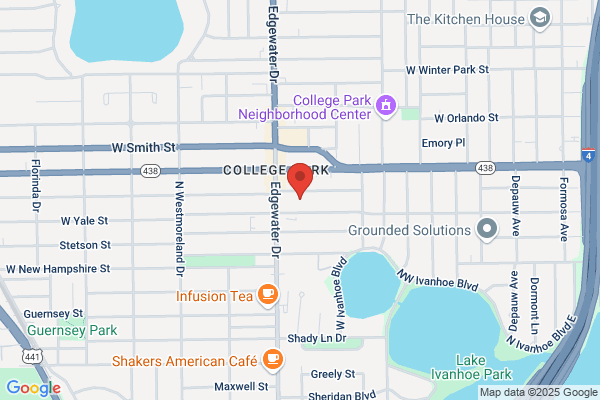 Publix Super Market at College Park
