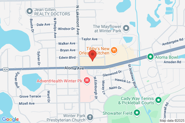 European Wax Center Winter Park