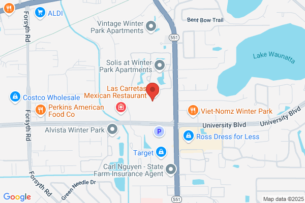 Mirame Hair Lounge