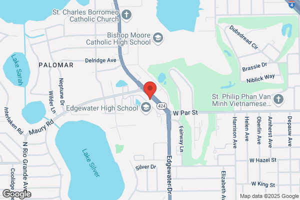 College Park Ace Hardware Inc