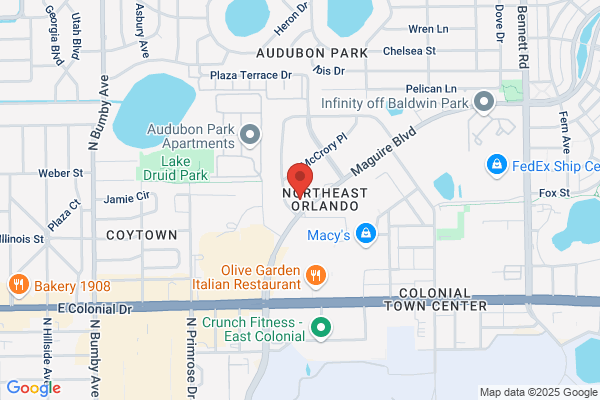 The Thyroid Place